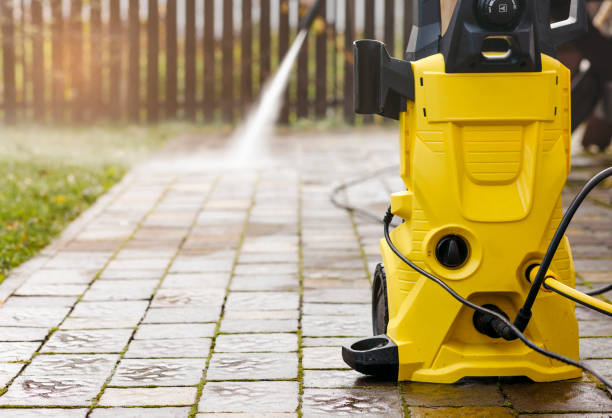 Trusted Cutler, CA Pressure washing Experts